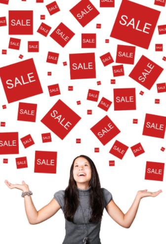 Make your buyer feel smarter